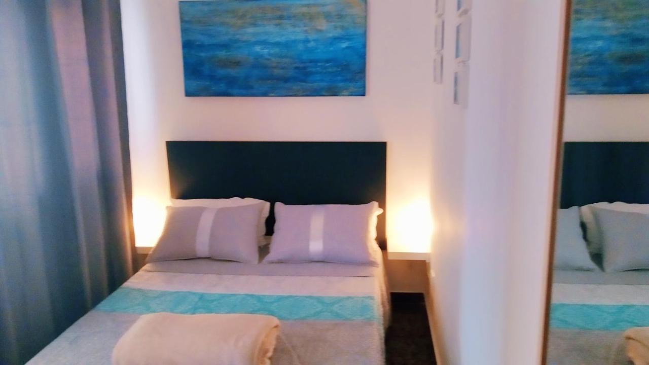 Burrero Beach Stay - Sunshine El Burrero Kültér fotó